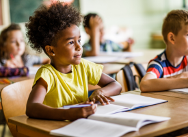 Establishing a Strong Classroom Community